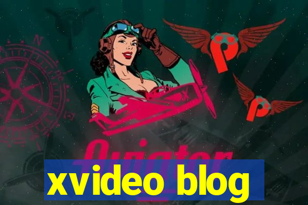 xvideo blog